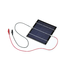 光電池（太陽電池）